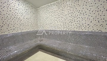 Меблированная квартира 1+1 в Махмутларе,58 м² - Ракурс 36