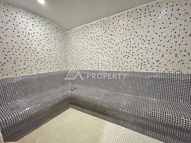 Меблированная квартира 1+1 в Махмутларе,58 м² - Ракурс 35