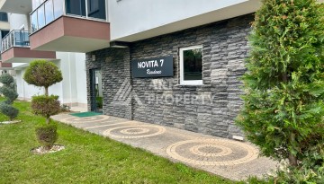 Меблированная квартира 1+1 в Махмутларе,58 м² - Ракурс 37