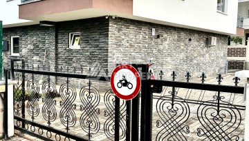 Меблированная квартира 1+1 в Махмутларе,58 м² - Ракурс 38