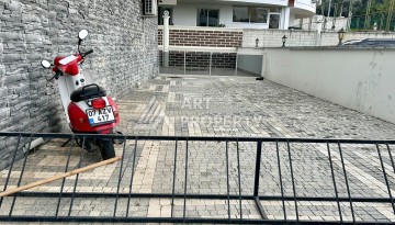 Меблированная квартира 1+1 в Махмутларе,58 м² - Ракурс 39