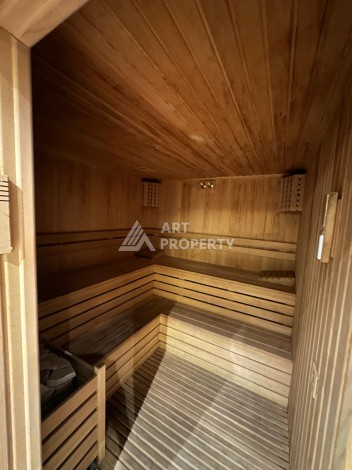 Современная 1+1 квартира с видом на море. Каргыджак, Алания - Ракурс 15