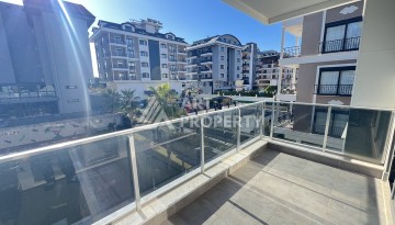 Уютная вартира 1+1 с видом на море в районе Каргыджак. - Ракурс 24