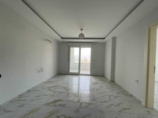 Двухкомнатная квартира на высоком этаже с видом на горы, 55 м2 - Ракурс 11