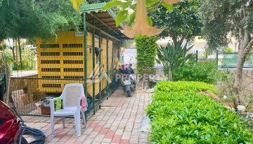 Светлая квартира 1+1 в 150 метрах от моря в районе Махмутлар - Ракурс 27