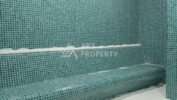 Квартира 2+1 в Махмутларе, всего 200 м от моря - Ракурс 32