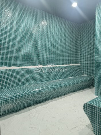 Квартира 2+1 в Махмутларе, всего 200 м от моря - Ракурс 31