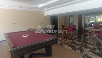 Квартира 2+1 в Махмутларе, всего 200 м от моря - Ракурс 41