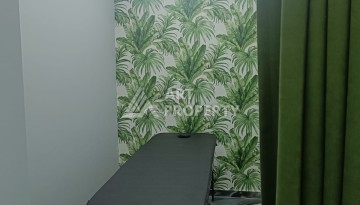 Квартира 2+1 в Махмутларе, всего 200 м от моря - Ракурс 43