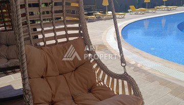 Квартира 2+1 в Махмутларе, всего 200 м от моря - Ракурс 45