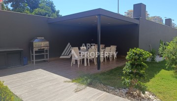 Квартира 2+1 в Махмутларе, всего 200 м от моря - Ракурс 47