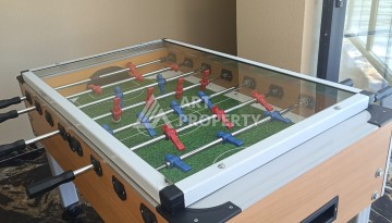 Квартира 2+1 в Махмутларе, всего 200 м от моря - Ракурс 49