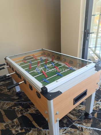 Квартира 2+1 в Махмутларе, всего 200 м от моря - Ракурс 48