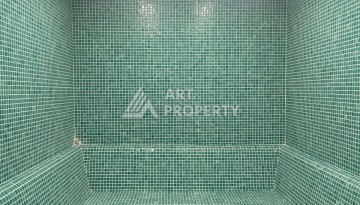 Квартира 2+1 в Махмутларе, всего 200 м от моря - Ракурс 54