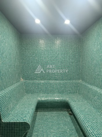 Квартира 2+1 в Махмутларе, всего 200 м от моря - Ракурс 53