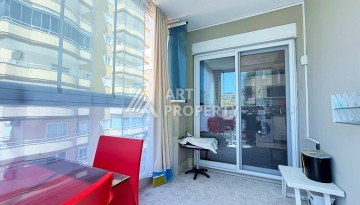 Просторная 1+1 в Махмутларе, 83 м² - Ракурс 11