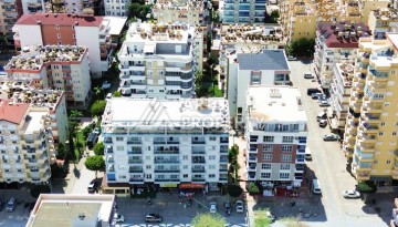 Просторная 1+1 в Махмутларе, 83 м² - Ракурс 20