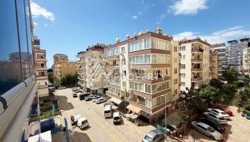 Просторная 1+1 в Махмутларе, 83 м² - Ракурс 29
