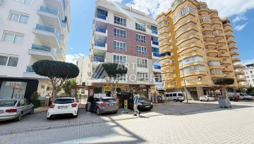 Просторная 1+1 в Махмутларе, 83 м² - Ракурс 32