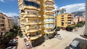 Просторная 1+1 в Махмутларе, 83 м² - Ракурс 33