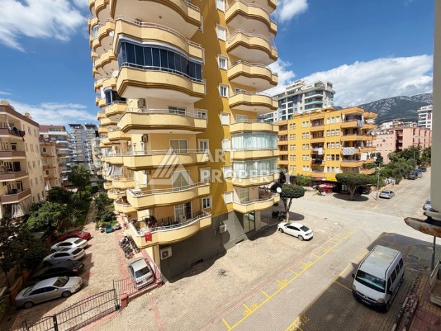 Просторная 1+1 в Махмутларе, 83 м² - Ракурс 32