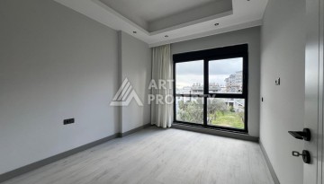 Современная квартира 1+1 в новом комплексе  в районе Авсаллар - Ракурс 2