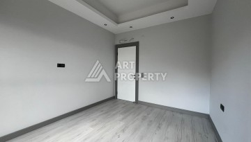 Современная квартира 1+1 в новом комплексе  в районе Авсаллар - Ракурс 3