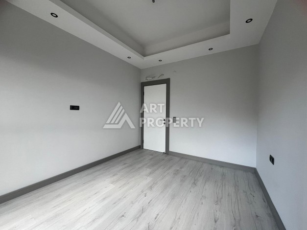 Современная квартира 1+1 в новом комплексе  в районе Авсаллар - Ракурс 2