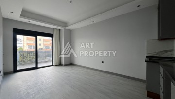 Современная квартира 1+1 в новом комплексе  в районе Авсаллар - Ракурс 4