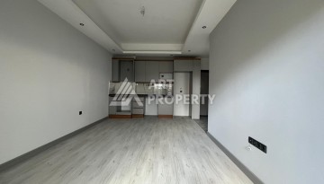 Современная квартира 1+1 в новом комплексе  в районе Авсаллар - Ракурс 5