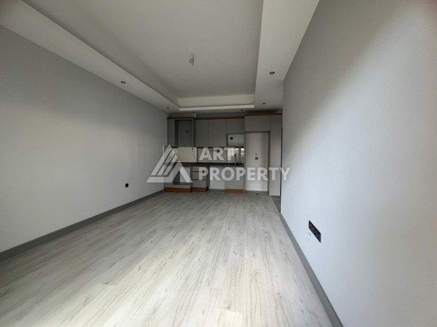 Современная квартира 1+1 в новом комплексе  в районе Авсаллар - Ракурс 5