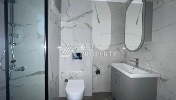 Современная квартира 1+1 в новом комплексе  в районе Авсаллар - Ракурс 10