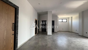 Современная квартира 1+1 в новом комплексе  в районе Авсаллар - Ракурс 14