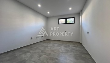 Современная квартира 1+1 в новом комплексе  в районе Авсаллар - Ракурс 18