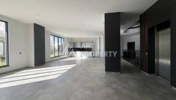 Современная квартира 1+1 в новом комплексе  в районе Авсаллар - Ракурс 22