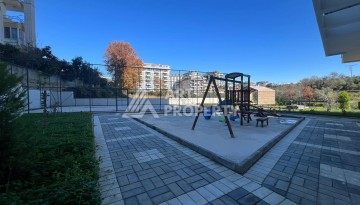 Современная квартира 1+1 в новом комплексе  в районе Авсаллар - Ракурс 25