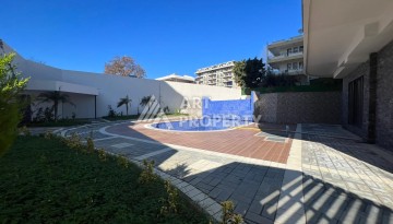 Современная квартира 1+1 в новом комплексе  в районе Авсаллар - Ракурс 26