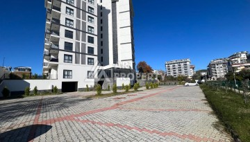 Современная квартира 1+1 в новом комплексе  в районе Авсаллар - Ракурс 30