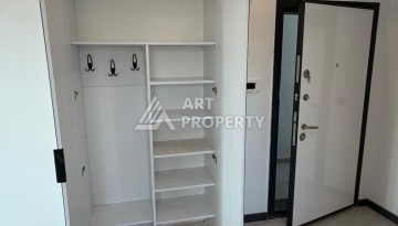 Новая квартира 1+1 в современном комплексе в районе Авсаллар - Ракурс 2