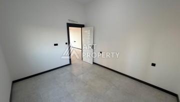 Новая квартира 1+1 в современном комплексе в районе Авсаллар - Ракурс 3