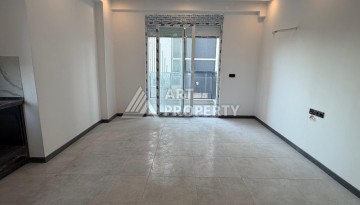 Новая квартира 1+1 в современном комплексе в районе Авсаллар - Ракурс 4