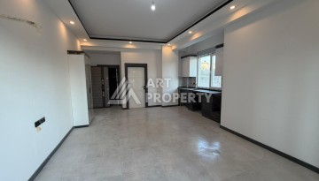 Новая квартира 1+1 в современном комплексе в районе Авсаллар - Ракурс 5