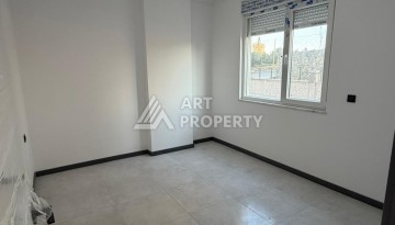 Новая квартира 1+1 в современном комплексе в районе Авсаллар - Ракурс 7