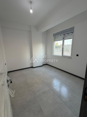 Новая квартира 1+1 в современном комплексе в районе Авсаллар - Ракурс 6