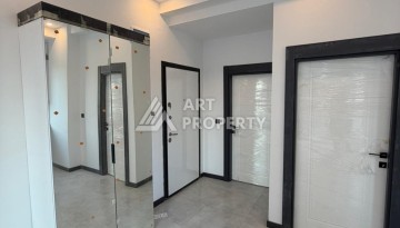 Новая квартира 1+1 в современном комплексе в районе Авсаллар - Ракурс 8