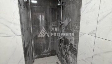 Новая квартира 1+1 в современном комплексе в районе Авсаллар - Ракурс 14