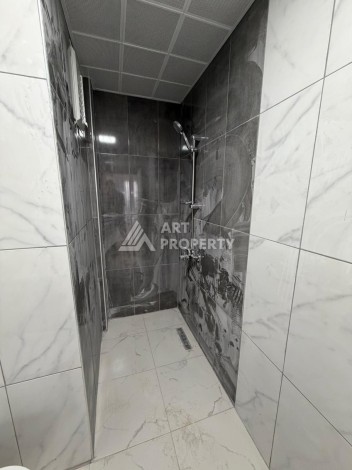 Новая квартира 1+1 в современном комплексе в районе Авсаллар - Ракурс 13