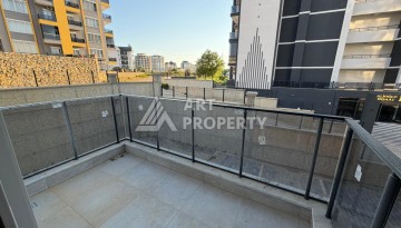 Новая квартира 1+1 в современном комплексе в районе Авсаллар - Ракурс 16