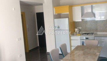 Квартира 1+1 в 300 метрах от моря. Махмутлар, Алания - Ракурс 5