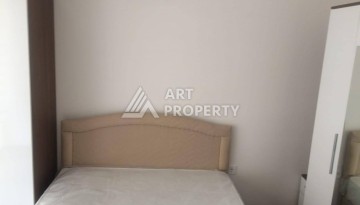 Квартира 1+1 в 300 метрах от моря. Махмутлар, Алания - Ракурс 8